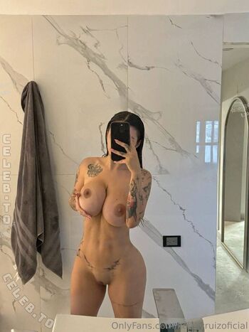 Full leaked Karely ruiz private photo