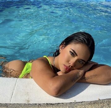 Full leaked Karelys ramos private photo