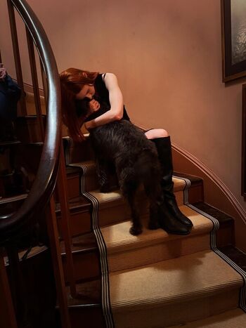Full leaked Karen gillan private photo