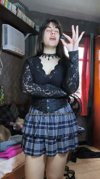 Full leaked Kariobaka private photo