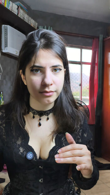 Full leaked Kariobaka private photo