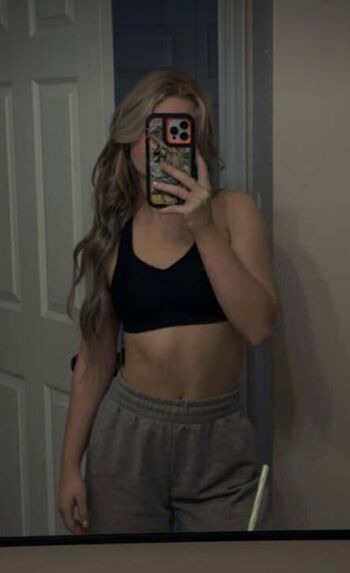 Full leaked Katherine jean private photo