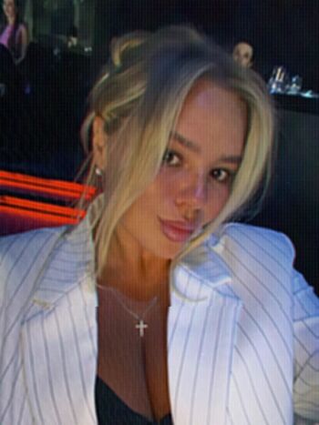Full leaked Katyshka private photo