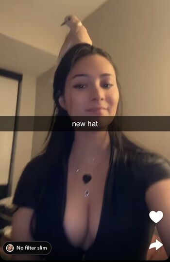 kaylielvin