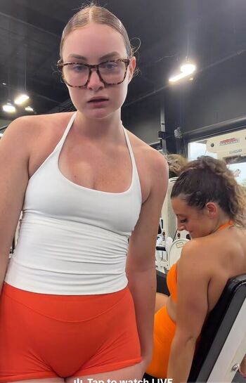 Full leaked Keara powers private photo