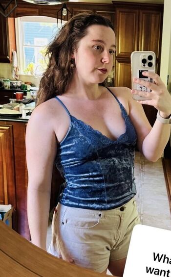 Full leaked Kelly belly asmr private photo