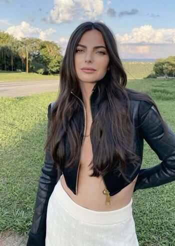 Full leaked Kelly piquet private photo
