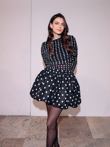 Full leaked Kelly piquet private photo