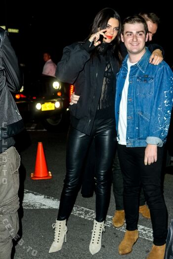 Kendall Jenner