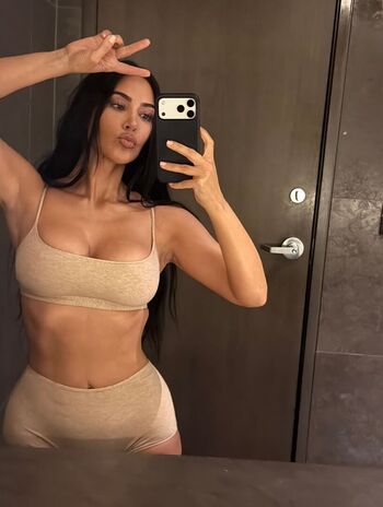 Kim Kardashian