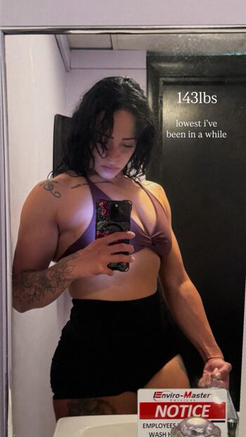 Full leaked Kingandrea private photo