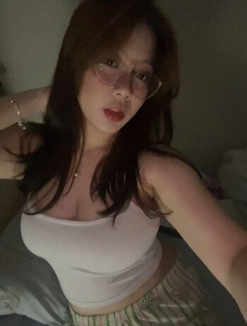 Full leaked Kinora private photo