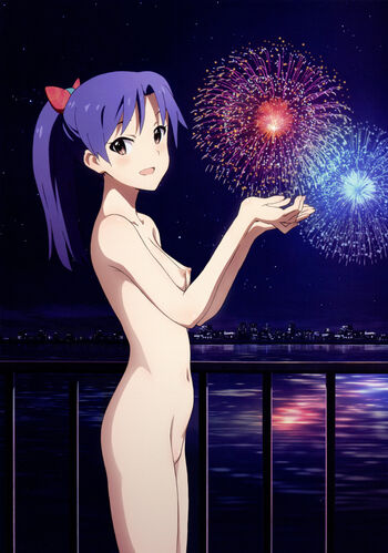 Full leaked Kisaragi private photo