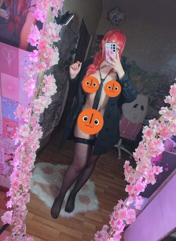 Full leaked Klubnichnaya bulochka private photo