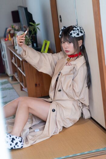 Full leaked Kokoro shinozaki private photo