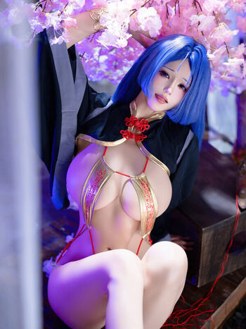 Full leaked Kokura chiyo private photo