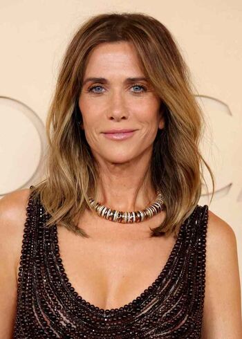 Full leaked Kristen wiig private photo
