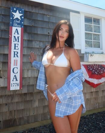 Full leaked Krystin fulton private photo