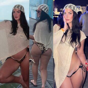 Full leaked Krystin fulton private photo