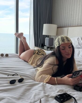 Full leaked Krystin fulton private photo