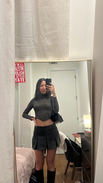 Kylie Cheung