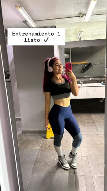 Full leaked La catalina private onlyfans photo