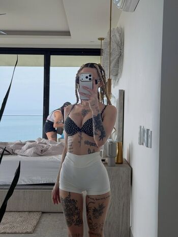 Full leaked La joaqui private photo
