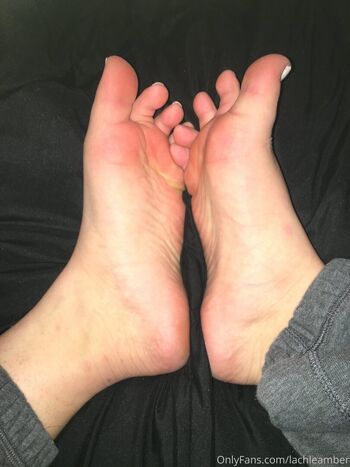 Full leaked Lachleamber private photo