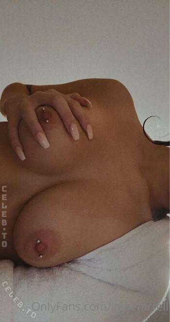 Laine Farrell