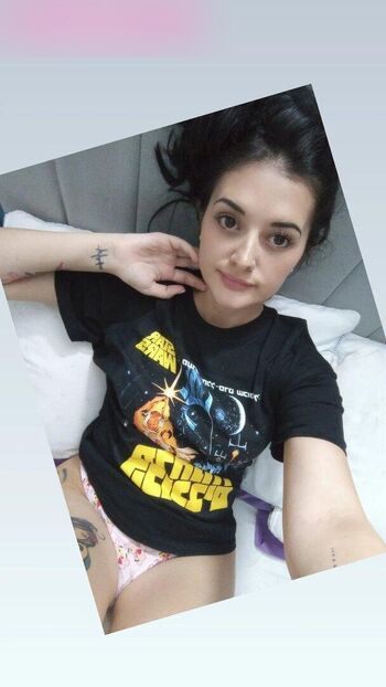 Full leaked Lajulietamm private photo