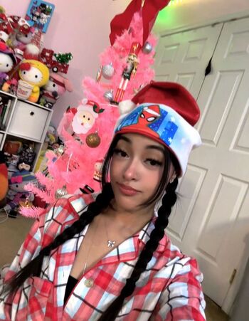 Full leaked Lanaaamaee private photo