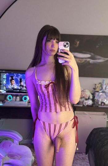 Full leaked Lanax private photo