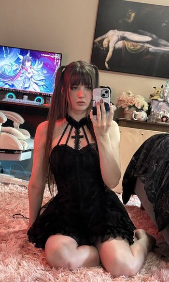 Full leaked Lanax private photo