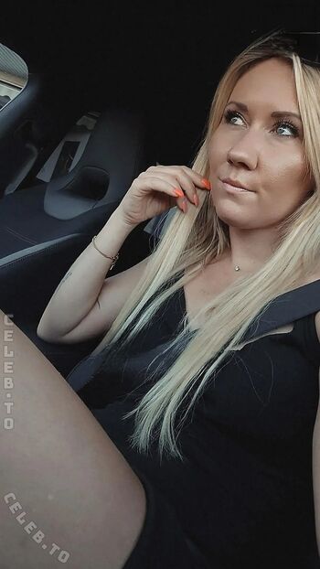 Full leaked Landmaedel sylvi private photo