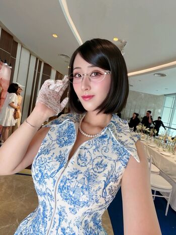 Full leaked Larissa rochefort private photo