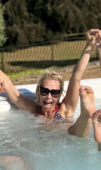 Full leaked Laura hamilton page private photo