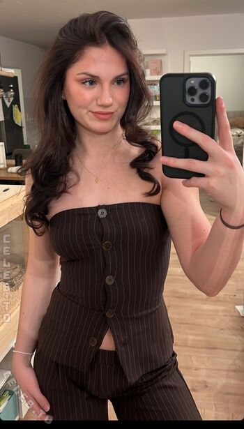 Full leaked Lea viktoria private photo