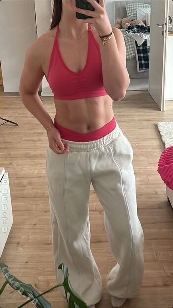 Full leaked Lea viktoria private photo