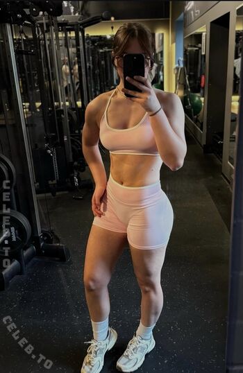 Full leaked Lea viktoria private photo