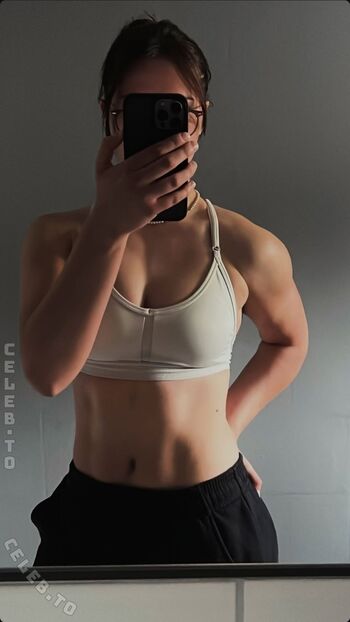 Full leaked Lea viktoria private photo