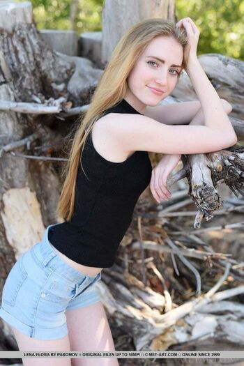 Full leaked Lena lora private photo