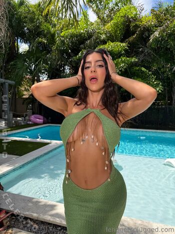 Full leaked Lena the plug private photo