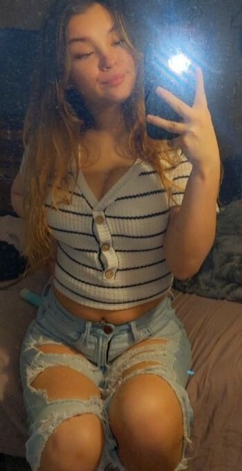 Full leaked Lexistone private photo