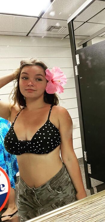 Full leaked Lexistone private photo