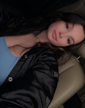 Full leaked Lexistone private photo
