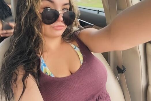 Full leaked Lexistone private photo