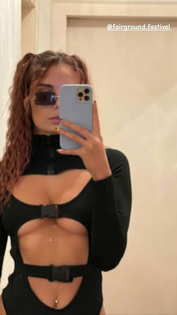 Full leaked Lieschen private photo
