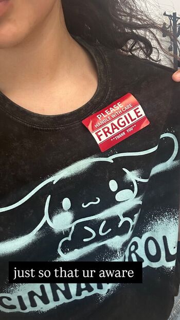 Full leaked Lightpinkgal private photo
