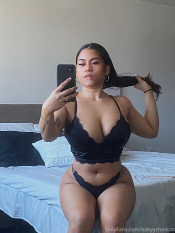Full leaked Liluapoo private photo