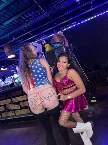 Full leaked Lila hart private photo